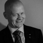 Kai Roer thought leader