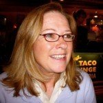 Lydia Sugarman thought leader