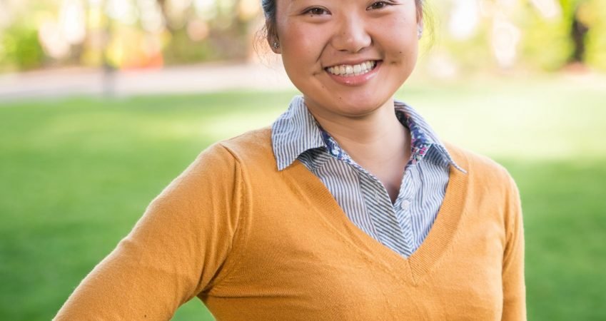 Thought Leader Life 117: Guest Tiffany Vuong Thought Leader Life 117: Guest Tiffany Vuong