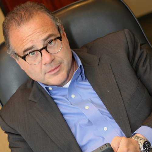 Thought Leader Life 090: Co-host Peter Winick Thought Leader Life 090: Co-host Peter Winick