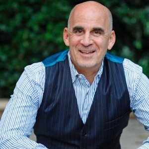 Thought Leader Life 072: Guest Ted Rubin Thought Leader Life 072: Guest Ted Rubin