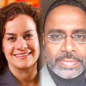 Thought Leader Life 059: Guests Ileana Musa and Suri Surinder Thought Leader Life 059: Guests Ileana Musa and Suri Surinder