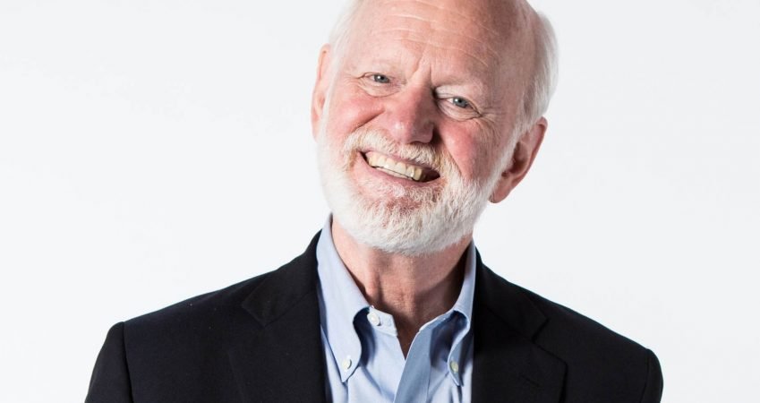 Thought Leader Life 150: Guest Dr. Marshall Goldsmith Thought Leader Life 150: Guest Dr. Marshall Goldsmith